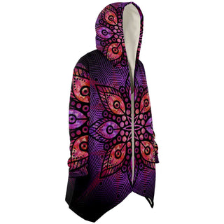 Morpheus Mandala | Cloak | James Fletcher