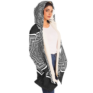 Yin Yang | Cloak | Brock Springstead