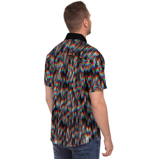 Metadata | Button Down Shirt | Austin Blake