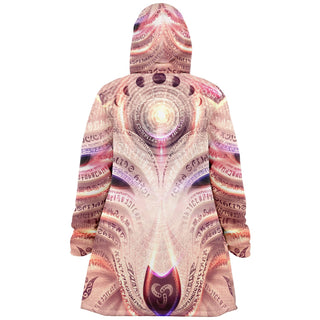 Wolfheart | Cloak | Hakan Hisim