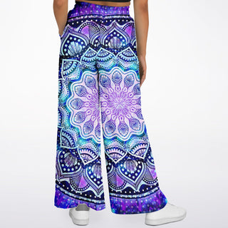 Mandala | Flare Pants | Cameron Gray