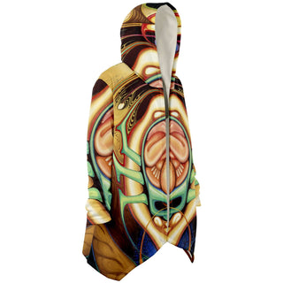 Scarab | Cloak | Mark Henson