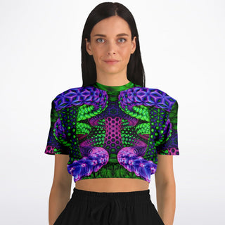 Internally 1 | Short Sleeve | Psypepper