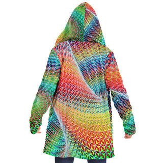 VORTEX CLOAK | BART VAN HERTUM