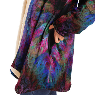 Psychedelic Magus | Cloak | James Fletcher