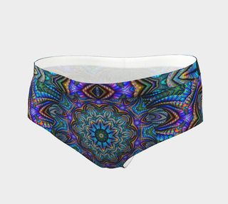 PSYCHEDELIC SYMPHONY |CHEEKY BRIEFS | IMRAN