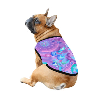 Juicy Candy Flow Pet Tank Top | Dylan Thomas Brooks