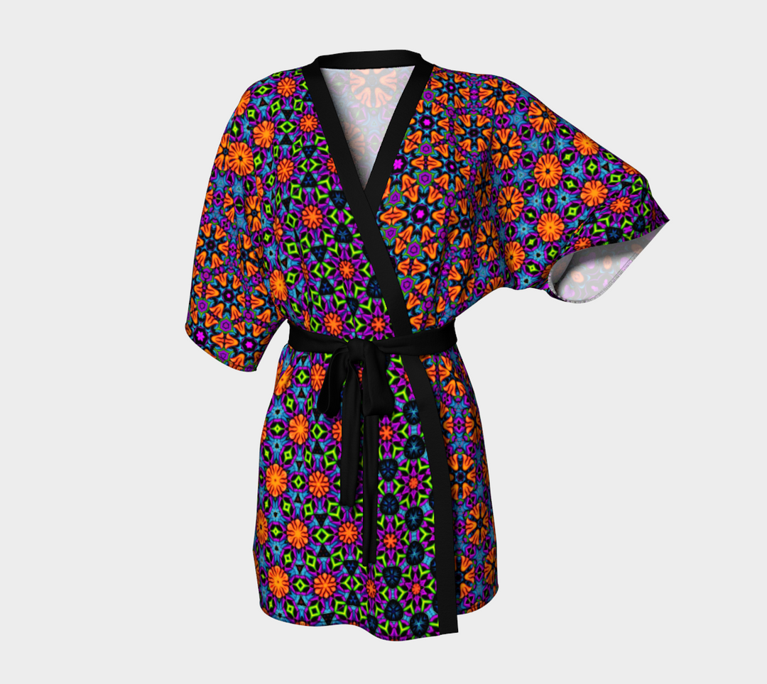 Kimono | Cameron Gray