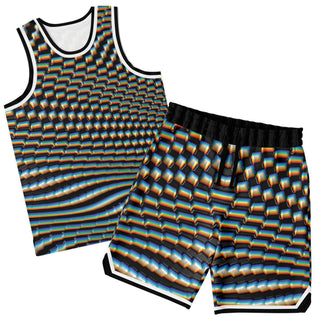 Scalar | Basketball Set | Austin Blake