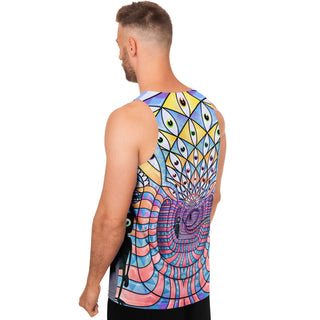 ALGA - Welcome Tank Top