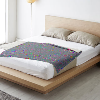 ACID BLANKET | HUBERT S