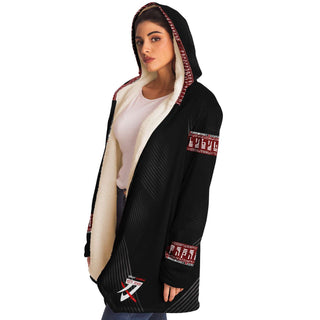 Urban Samurai | Cloak | Hakan HISIM