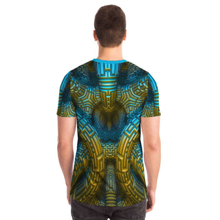 Forge 2 | T-Shirt | Psypepper