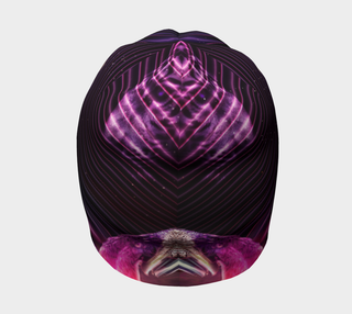 Humming || Beanie robe by Cosmic Shiva