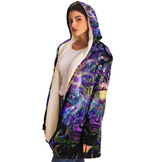 Union of Opposites | CLOAK | HAKAN HISIM