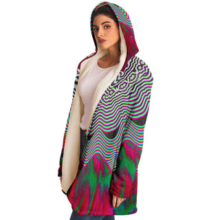 Primordial Glitch | Cloak | Makroverset