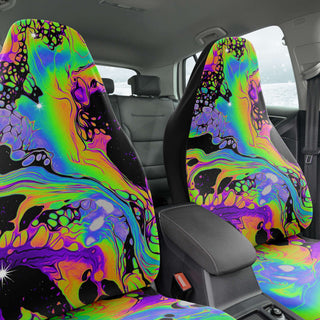 You're Enough | Seat Covers | Malavida