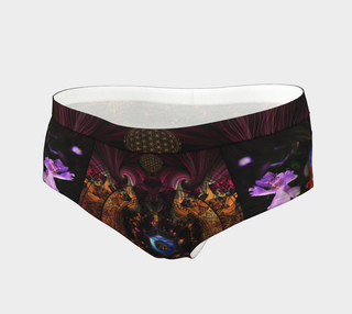 LucidDreams | Cheeky Briefs by Cosmic Shiva