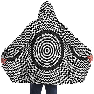 ZIG ZAGGIN | CLOAK | IMRAN