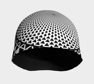 Experience | Beanie | Brock Springstead