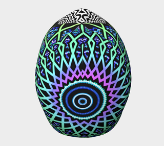 SACRED PLACES | BEANIE | IMRAN