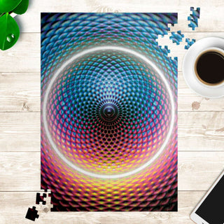 Nexus | Jigsaw Puzzle | Austin Blake