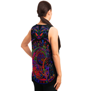 TWISTR | TANK TOP | SALVIADROID