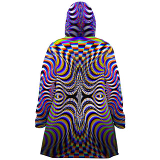 Xebrax | Cloak | Hakan HISIM