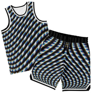 Mind Warp | Basketball Set | Austin Blake