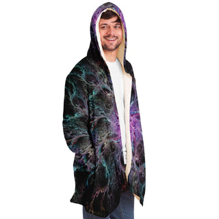 Chaos Fungus | Cloak | James Fletcher