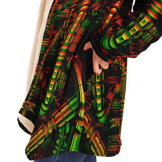 TECHNOPOLIS 3 | CLOAK | PSYPEPPER