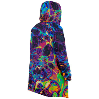 LOST BUT NEVER ALONE CLOAK | GEOGLYSER