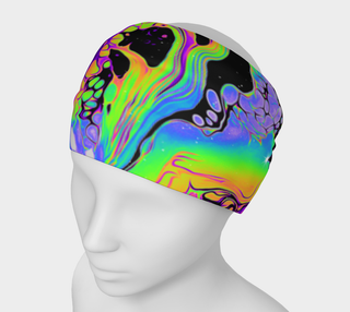 You're Enough | Headband | Malavida