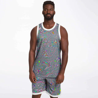 Acid Basketball Set | Hubert S