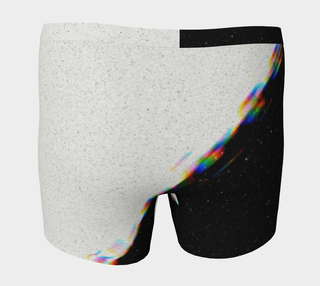 Split | Boxer Briefs | Austin Blake