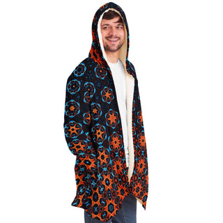 HEX FRACTAL | CLOAK | PSYPEPPER