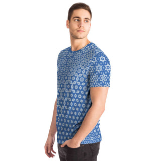 Hexblue | T-shirt | Psypepper