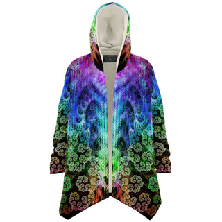 Astral Spectrum | Cloak | James Fletcher