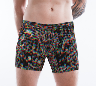 Metadata | Boxer Briefs | Austin Blake