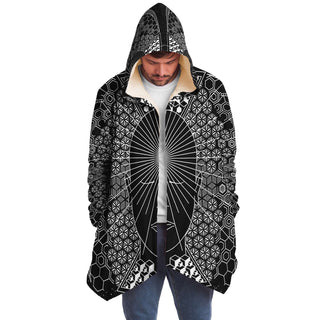 Triple Magician Cloak | Brock Springstead