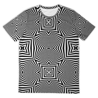 Closed Eye Visuals | Tee | Hubert Solczynski