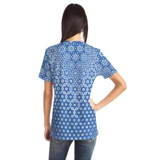 Hexblue | T-shirt | Psypepper
