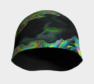 Dark Psy | Beanie | Hubert Solczynski