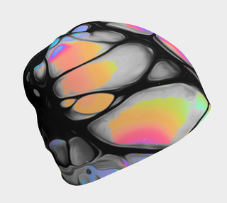 Overthinker | Beanie | Malavida