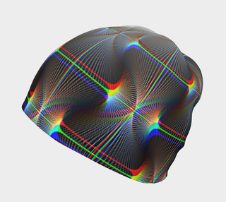 Tripswitch | Beanie | Hakan Hisim