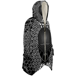 Triple Magician Cloak | Brock Springstead