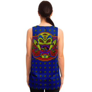 BICYCLE DAZE | TANK TOP | SALVIADROID