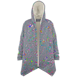 Acid | Cloak | Hubert Solczynski