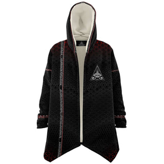 Singular Sight | Cloak | Hakan HISIM