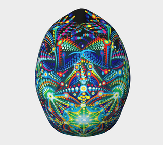 Healing Marriage Beanie | Rob Mack